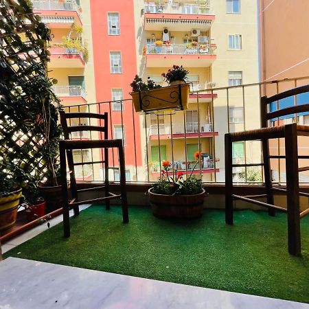 קטאניה Cutapp Guest House מראה חיצוני תמונה