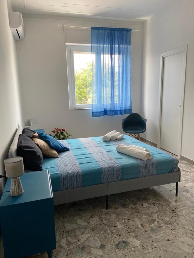 קטאניה Cutapp Guest House מראה חיצוני תמונה