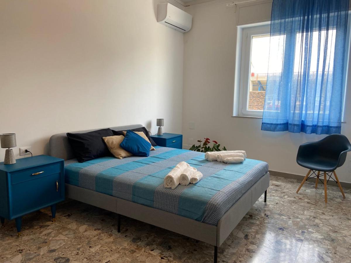 קטאניה Cutapp Guest House מראה חיצוני תמונה