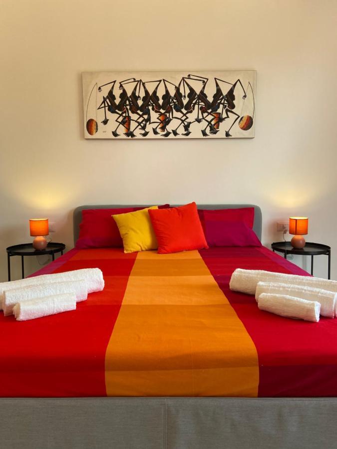 קטאניה Cutapp Guest House מראה חיצוני תמונה