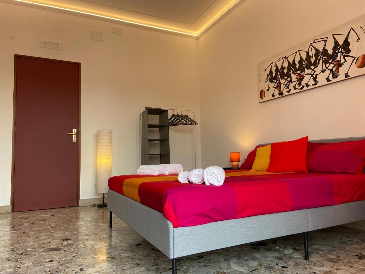 קטאניה Cutapp Guest House מראה חיצוני תמונה