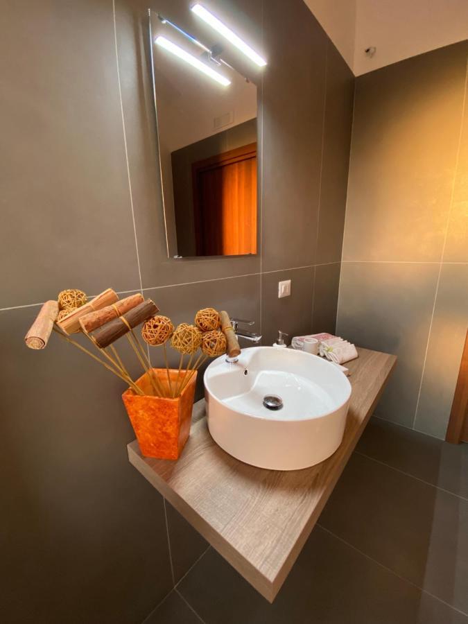 קטאניה Cutapp Guest House מראה חיצוני תמונה