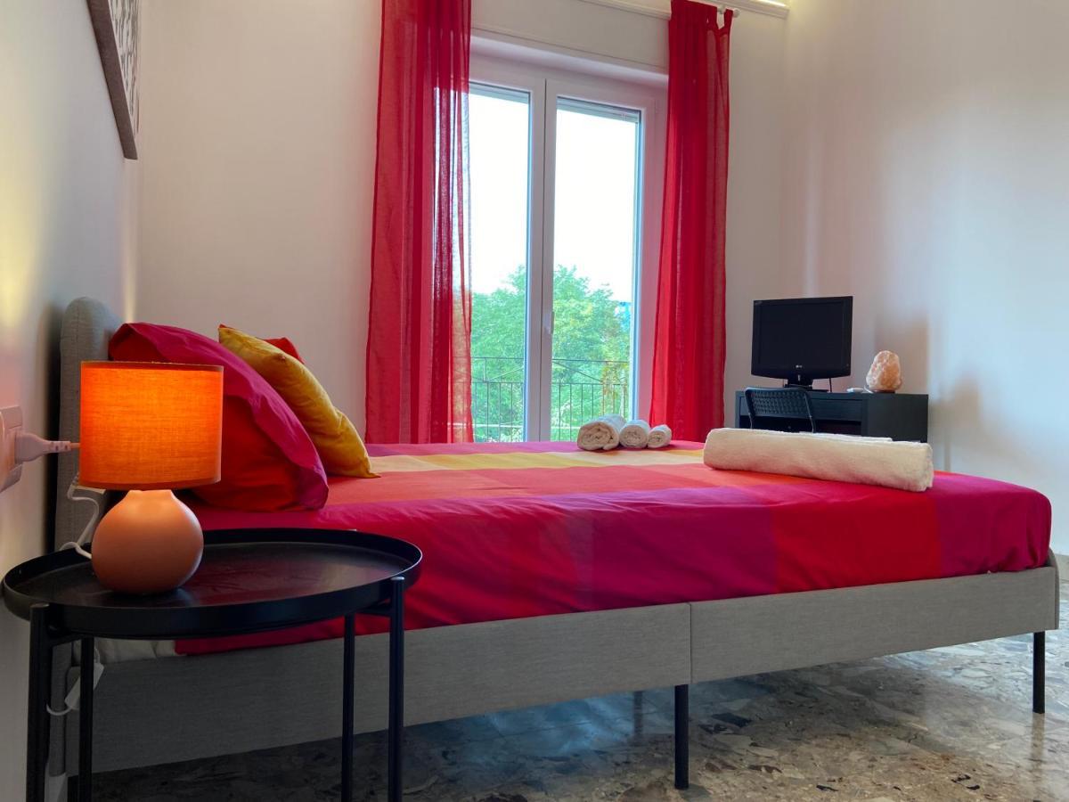 קטאניה Cutapp Guest House מראה חיצוני תמונה