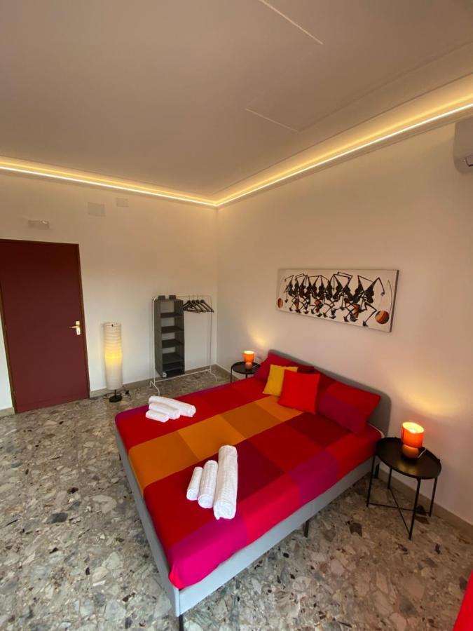 קטאניה Cutapp Guest House מראה חיצוני תמונה