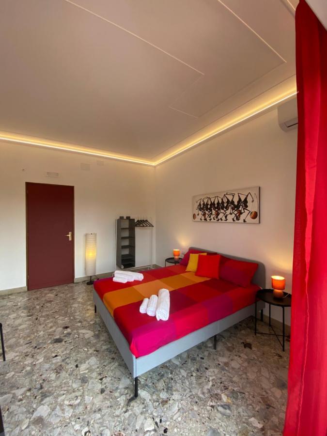 קטאניה Cutapp Guest House מראה חיצוני תמונה