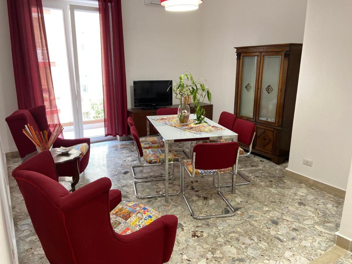 קטאניה Cutapp Guest House מראה חיצוני תמונה