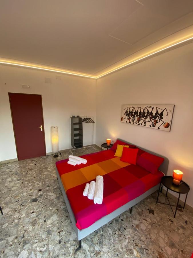 קטאניה Cutapp Guest House מראה חיצוני תמונה