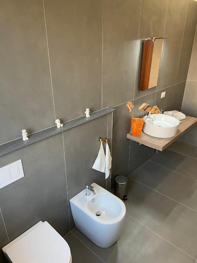 קטאניה Cutapp Guest House מראה חיצוני תמונה