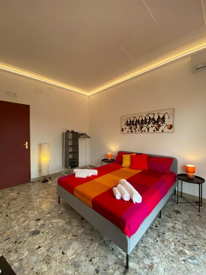 קטאניה Cutapp Guest House מראה חיצוני תמונה