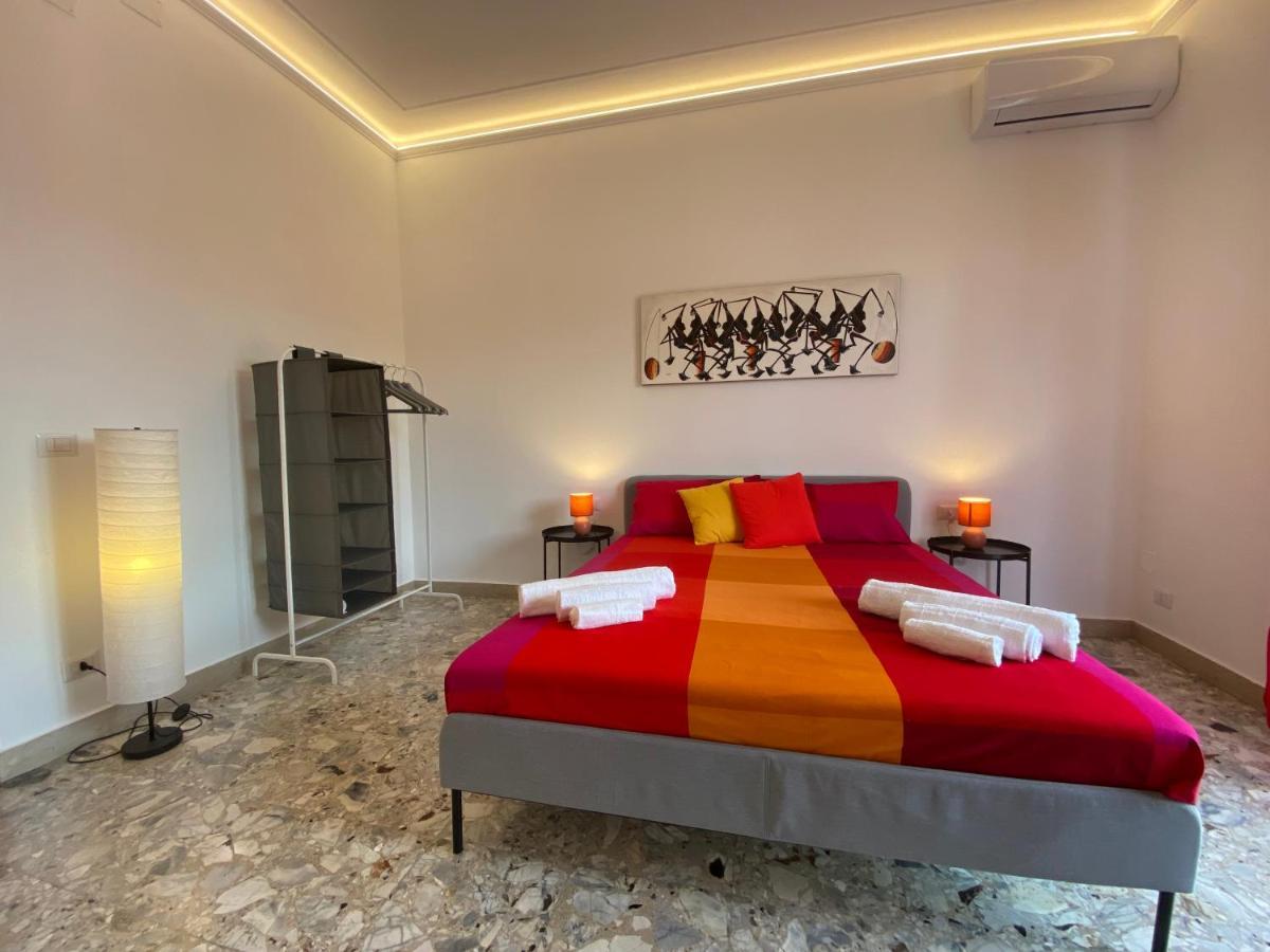 קטאניה Cutapp Guest House מראה חיצוני תמונה