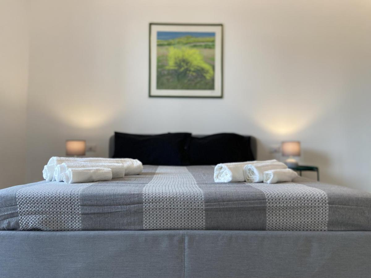 קטאניה Cutapp Guest House מראה חיצוני תמונה