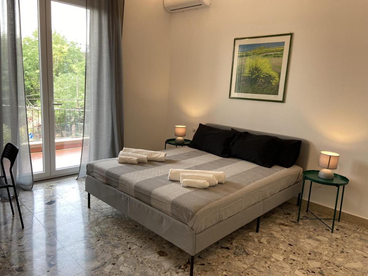 קטאניה Cutapp Guest House מראה חיצוני תמונה
