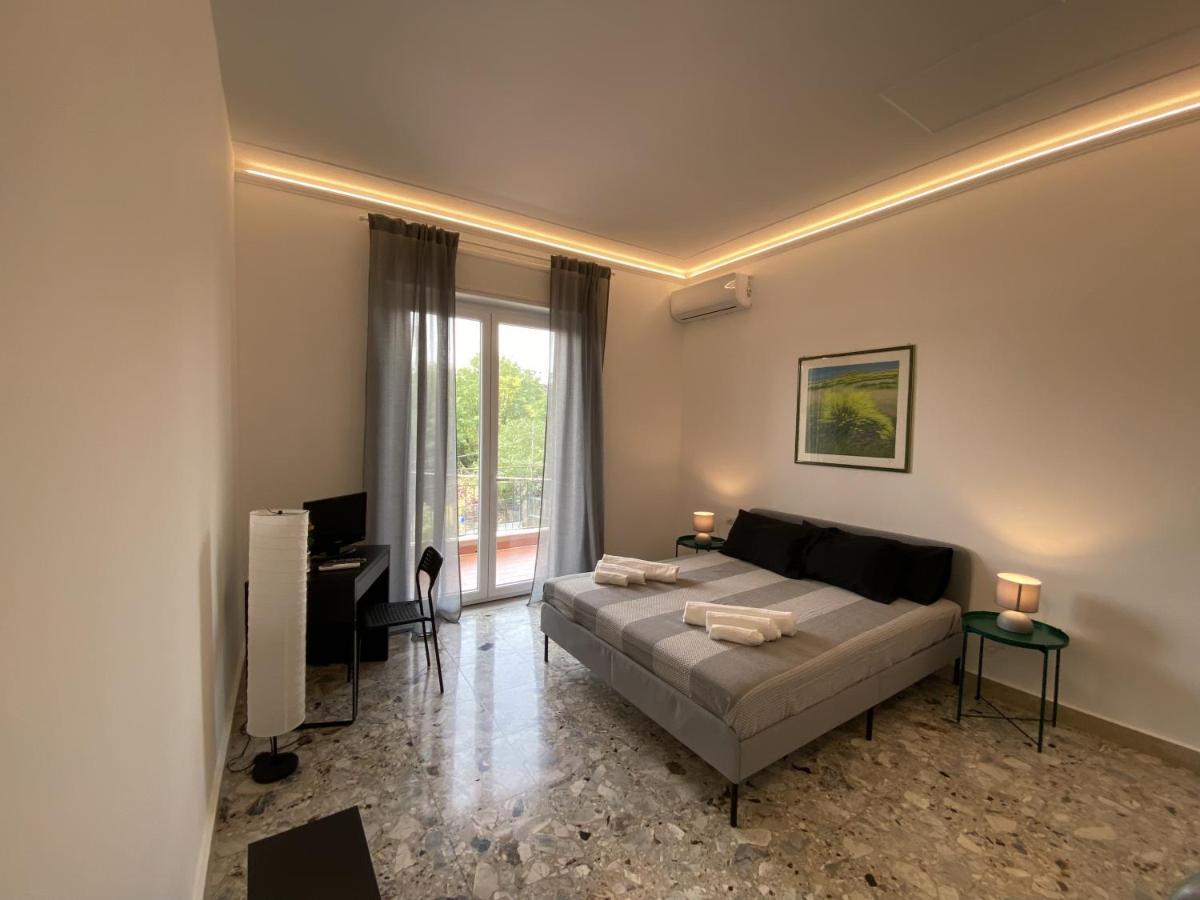 קטאניה Cutapp Guest House מראה חיצוני תמונה