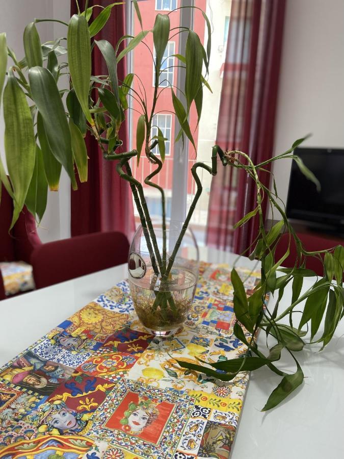 קטאניה Cutapp Guest House מראה חיצוני תמונה