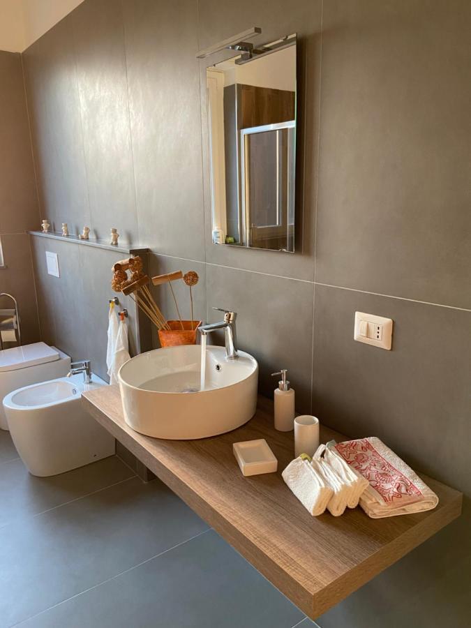 קטאניה Cutapp Guest House מראה חיצוני תמונה