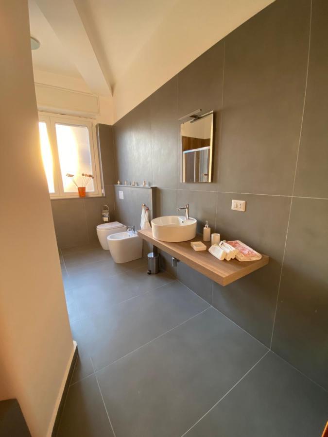 קטאניה Cutapp Guest House מראה חיצוני תמונה