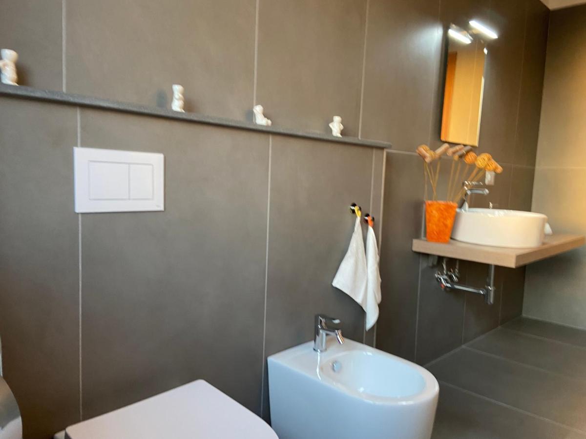 קטאניה Cutapp Guest House מראה חיצוני תמונה
