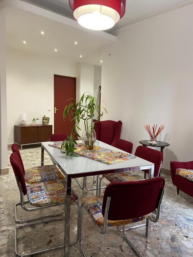 קטאניה Cutapp Guest House מראה חיצוני תמונה