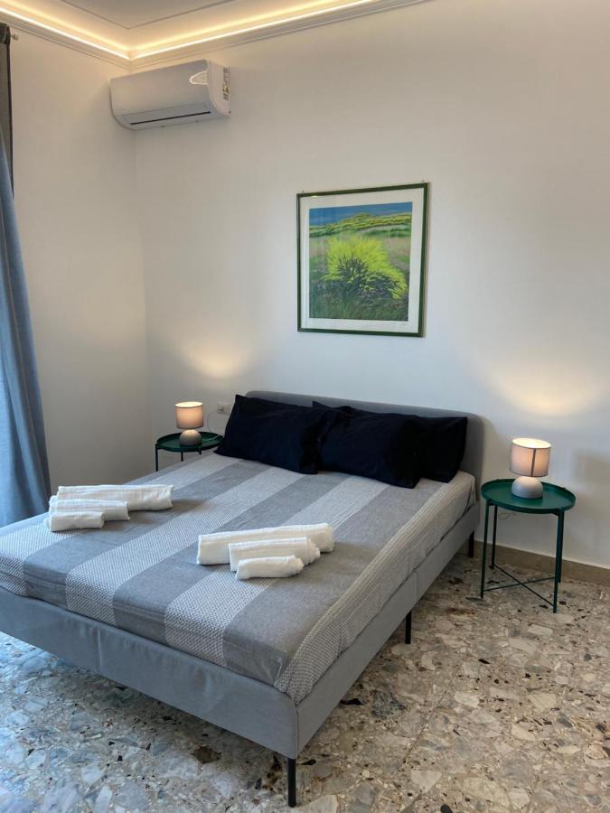 קטאניה Cutapp Guest House מראה חיצוני תמונה