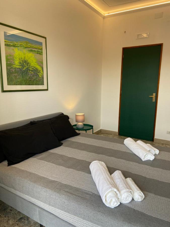קטאניה Cutapp Guest House מראה חיצוני תמונה
